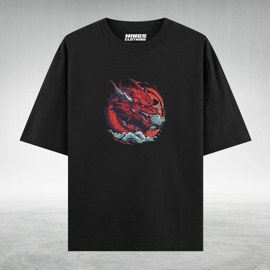 Oversized T-Shirt