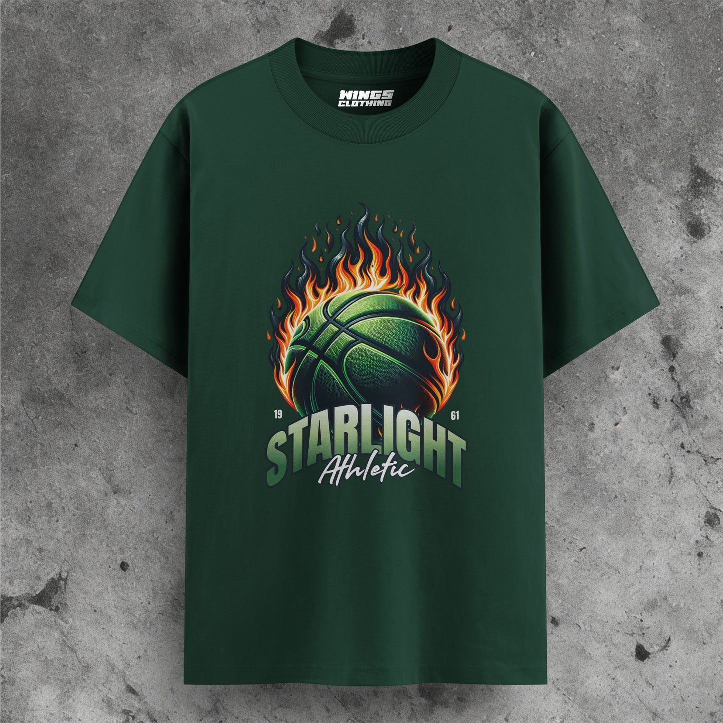 Regular Fit T-Shirt