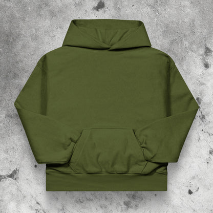 Premium Hoodie