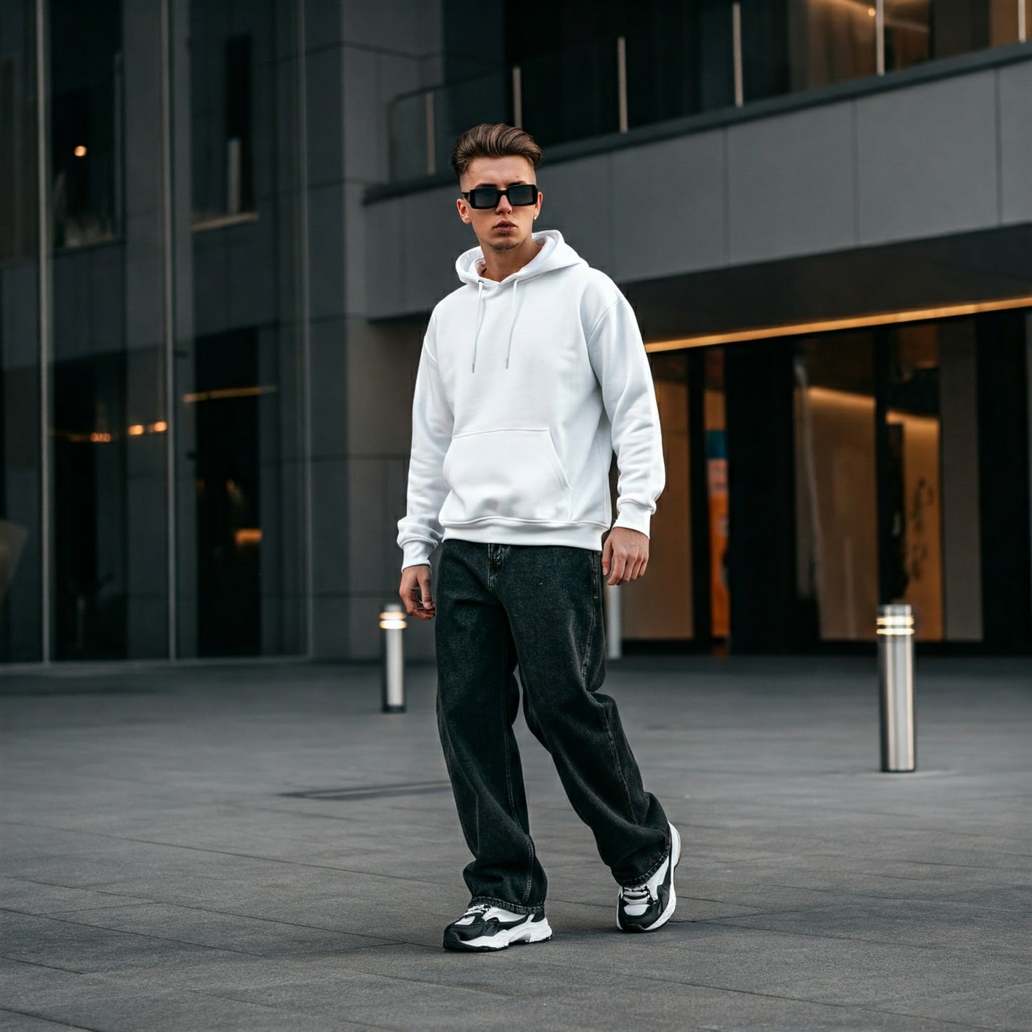 Premium Hoodie