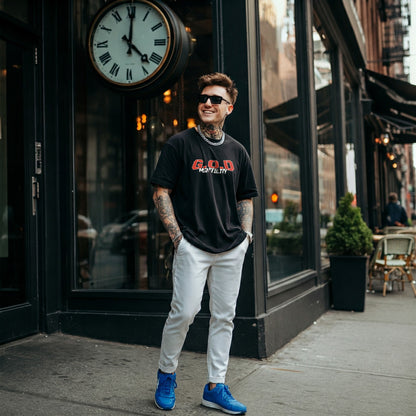 Oversized T-Shirt