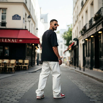 Oversized T-Shirt