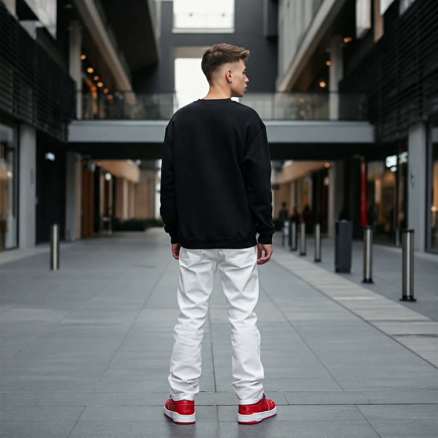Sweatshirt