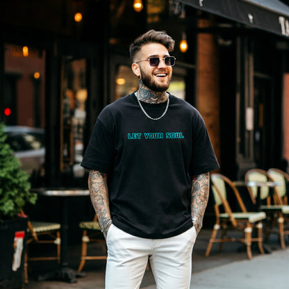 Oversized T-Shirt