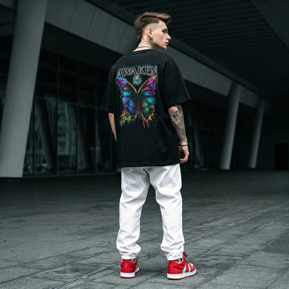 Oversized T-Shirt