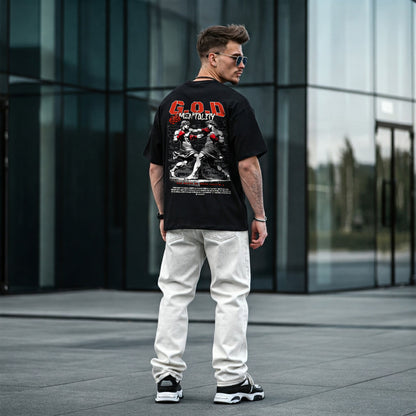 Oversized T-Shirt