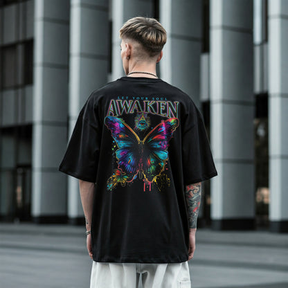 Oversized T-Shirt