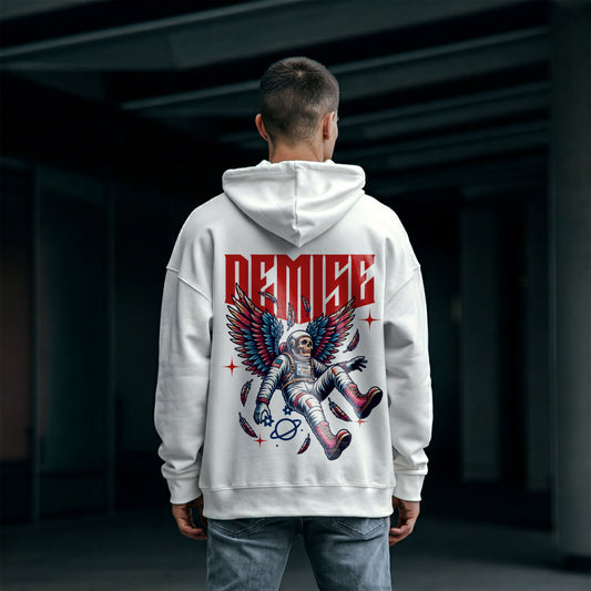 Premium Hoodie