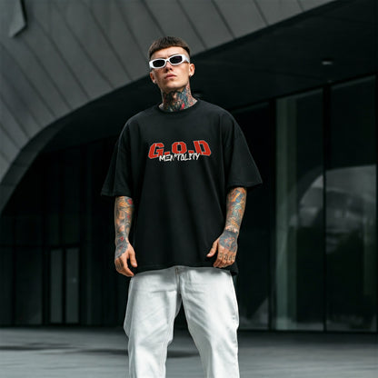 Oversized T-Shirt