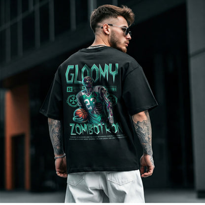 Oversized T-Shirt