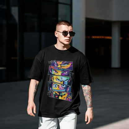 Oversized T-Shirt