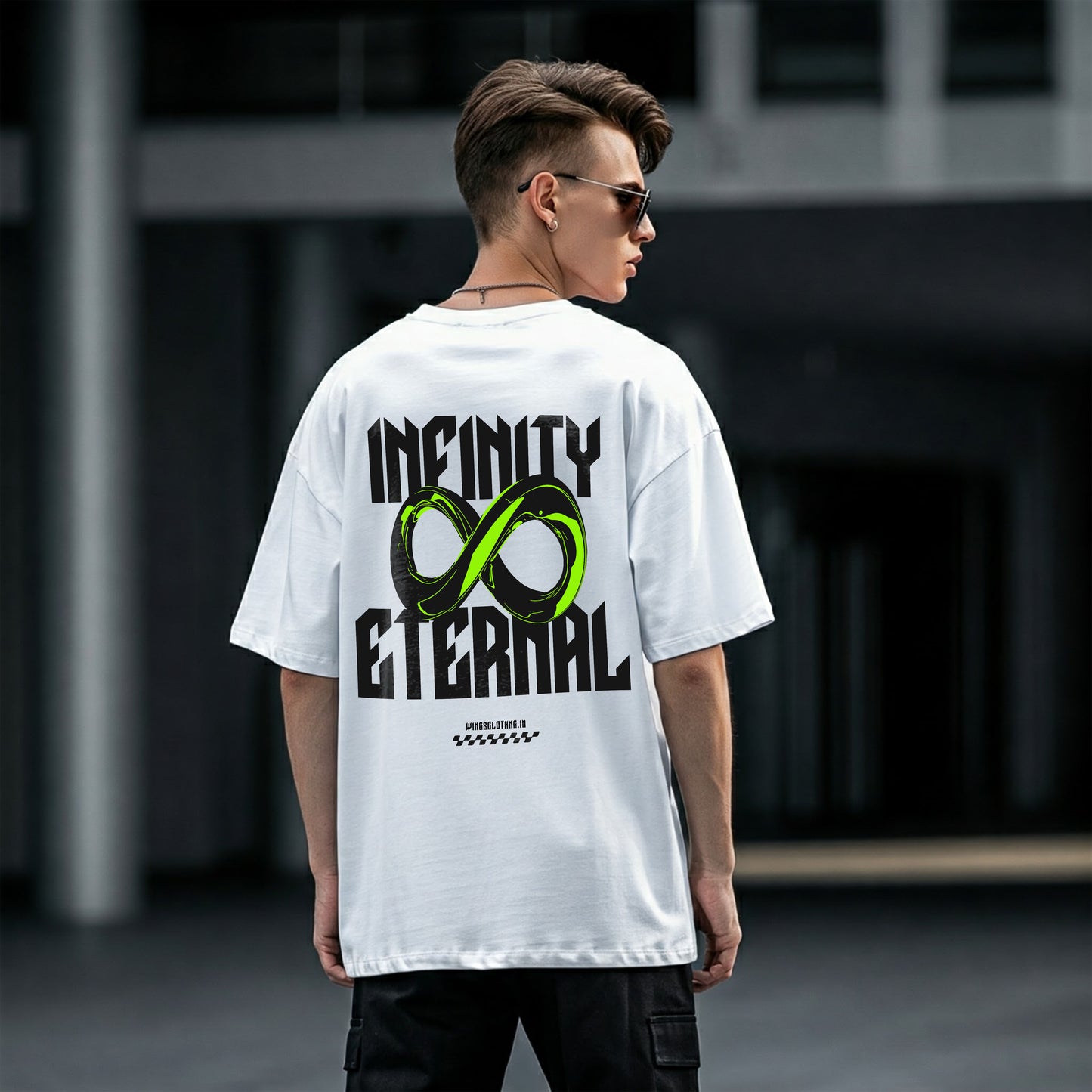 Oversized T-Shirt