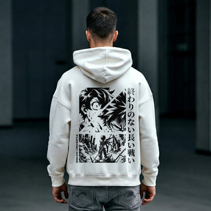 Premium Hoodie