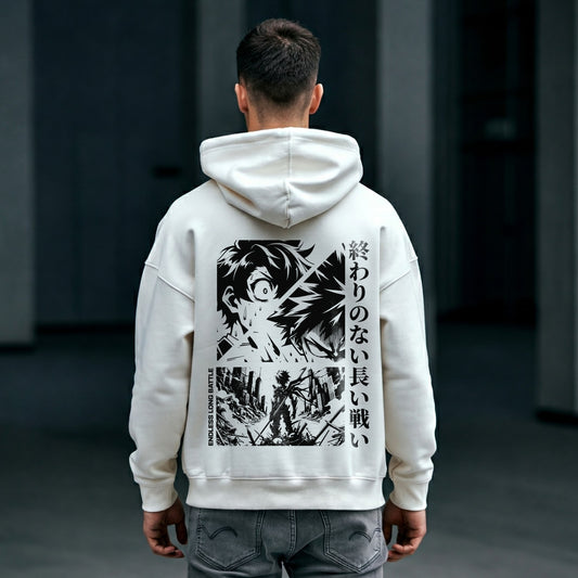 Premium Hoodie