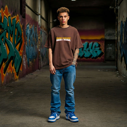 Oversized T-Shirt