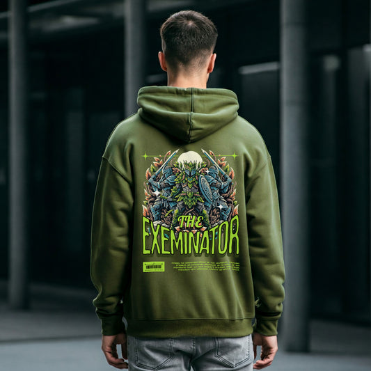 Premium Hoodie