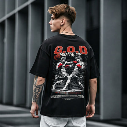Oversized T-Shirt