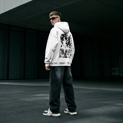 Premium Hoodie