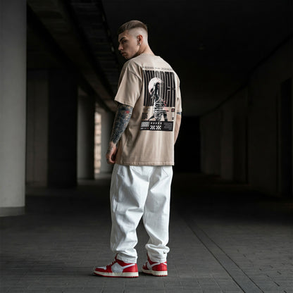 Oversized T-Shirt