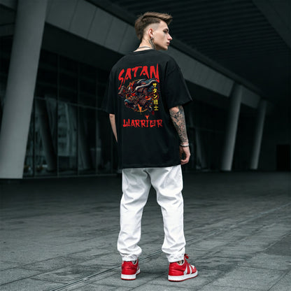 Oversized T-Shirt