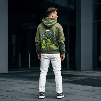 Premium Hoodie