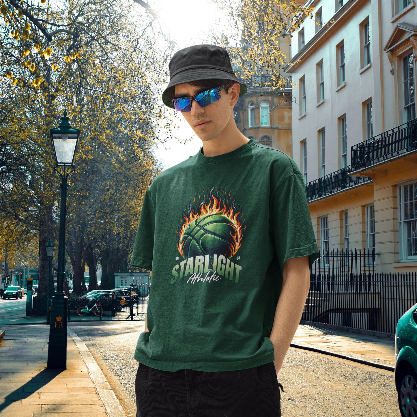 Regular Fit T-Shirt