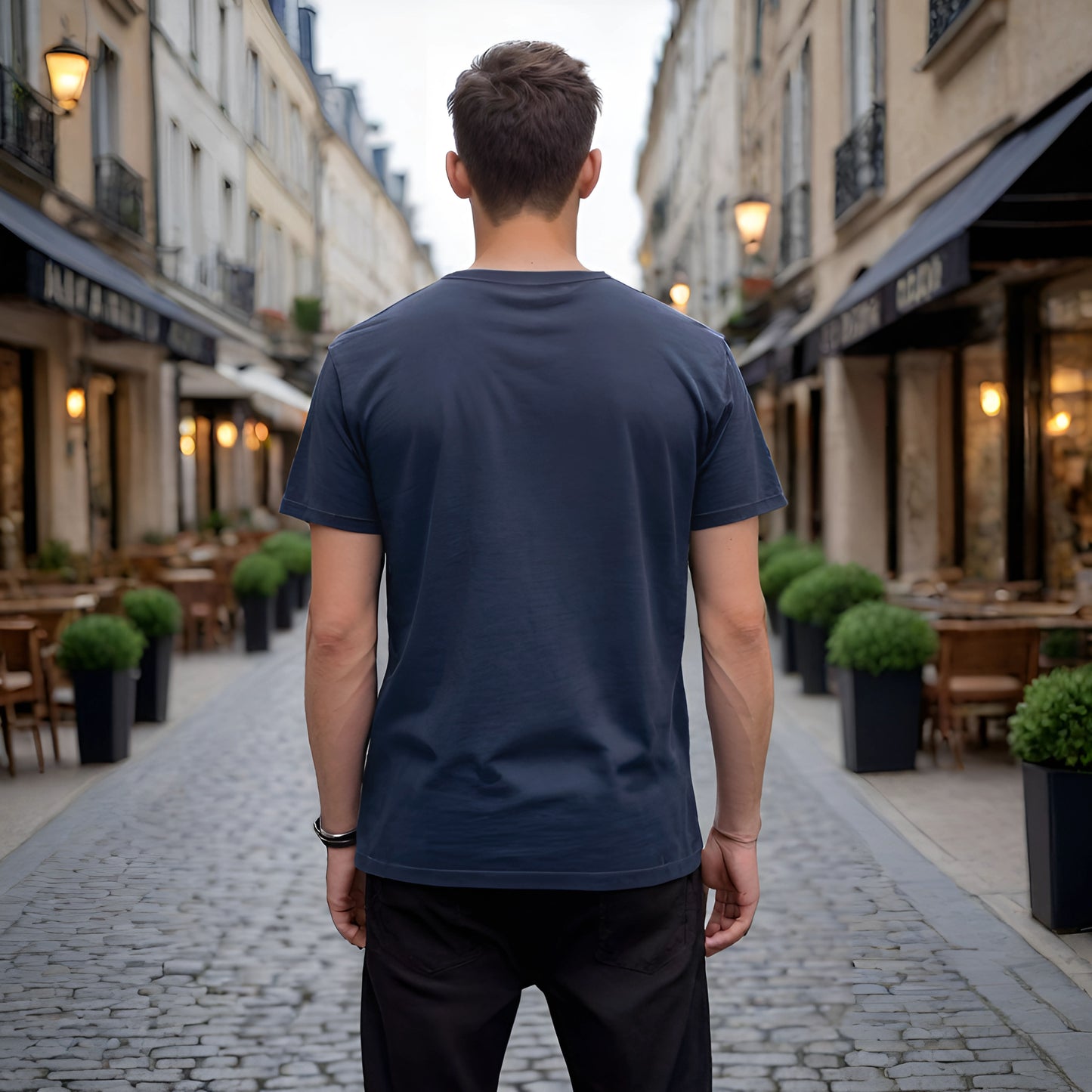 Regular Fit T-Shirt
