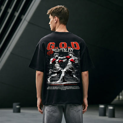 Oversized T-Shirt