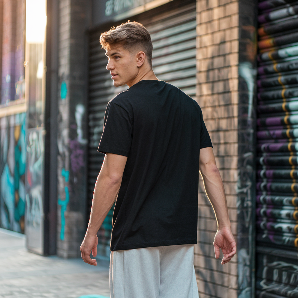 Regular Fit T-Shirt