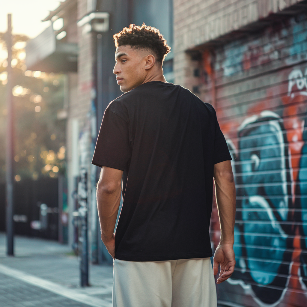 Regular Fit T-Shirt