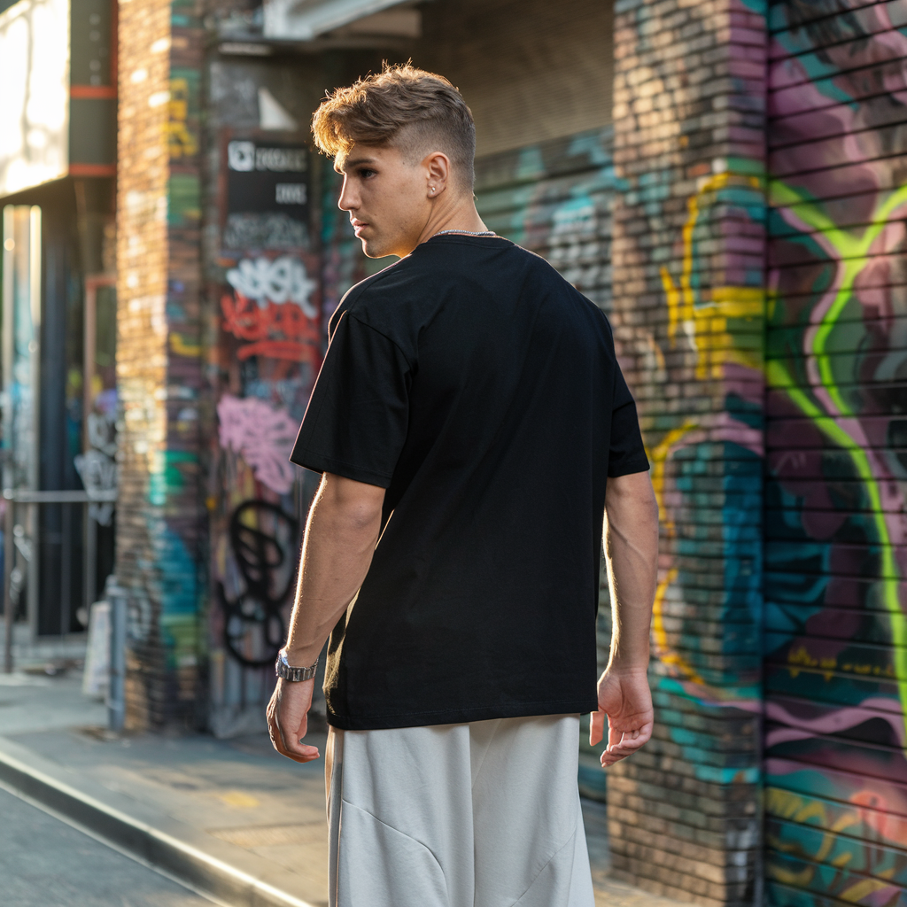 Regular Fit T-Shirt