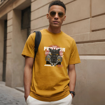 Regular Fit T-Shirt